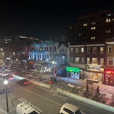 Adams Morgan Hostel Washington Luaran gambar