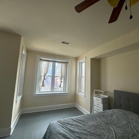 Adams Morgan Hostel Washington Luaran gambar