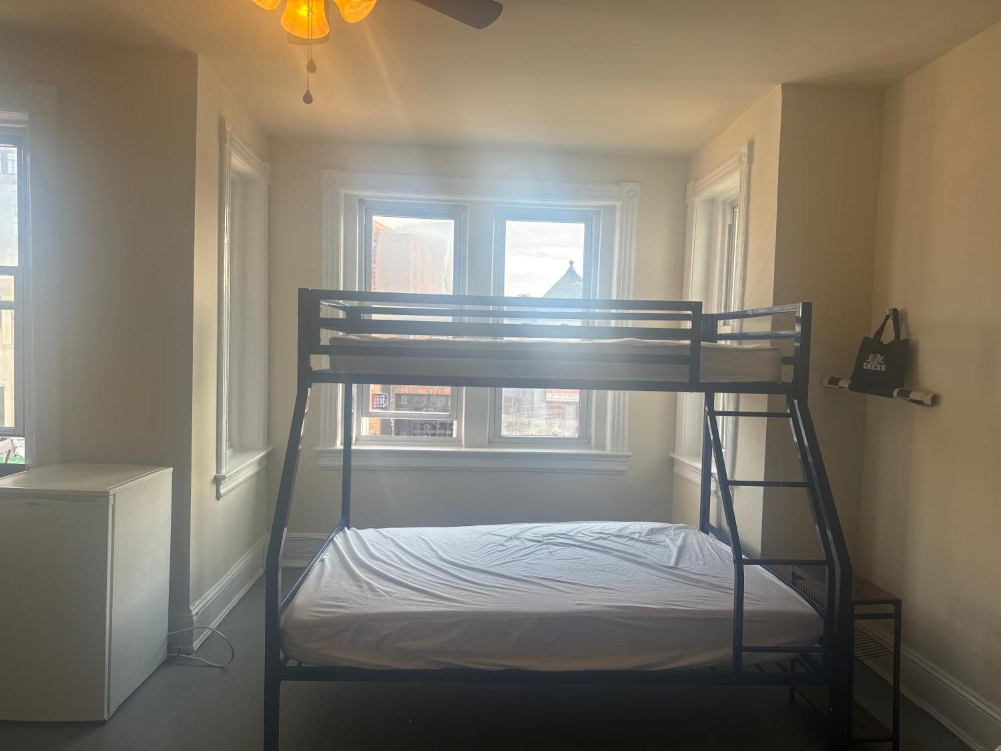 Adams Morgan Hostel Washington Luaran gambar