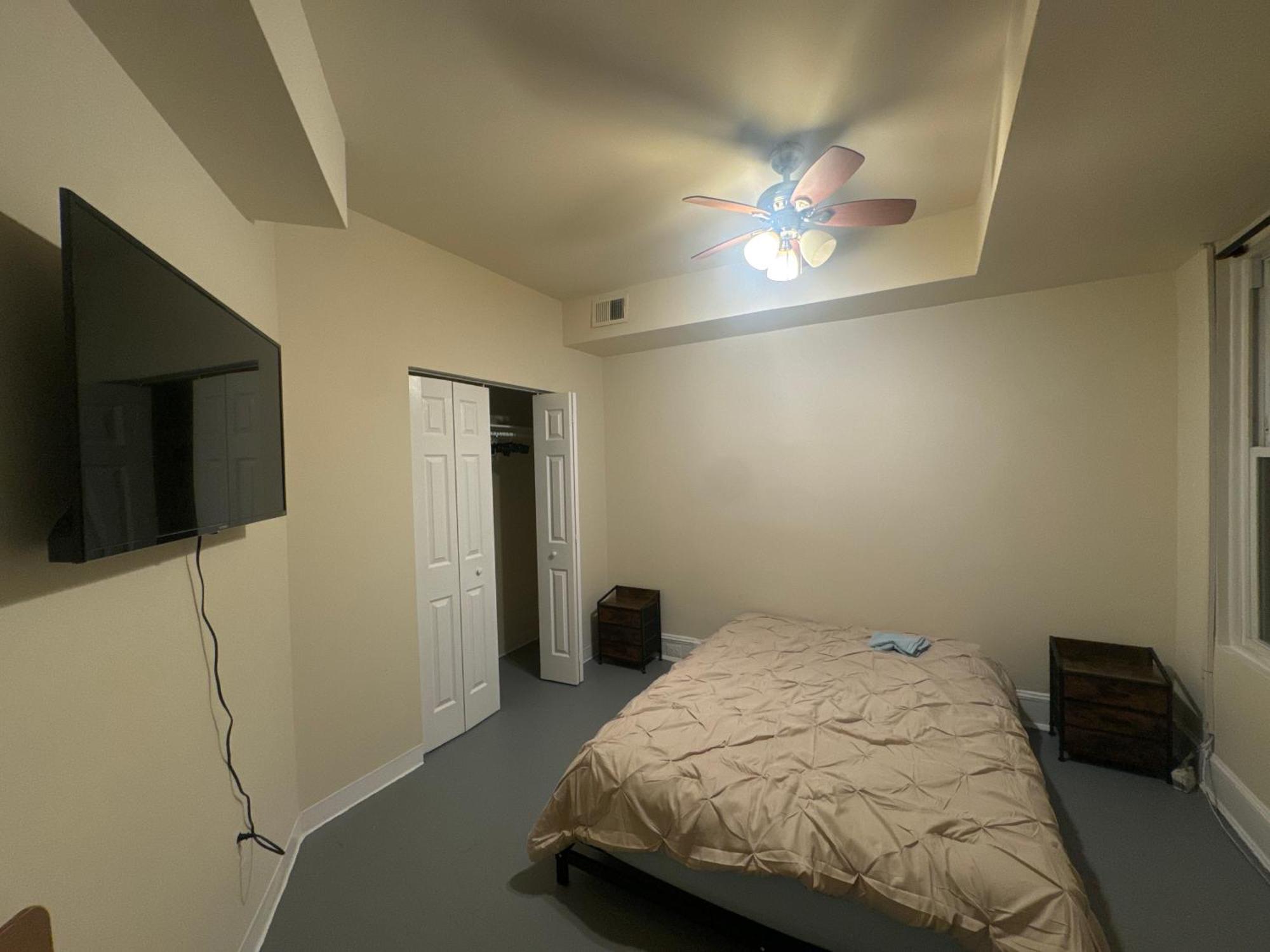 Adams Morgan Hostel Washington Luaran gambar
