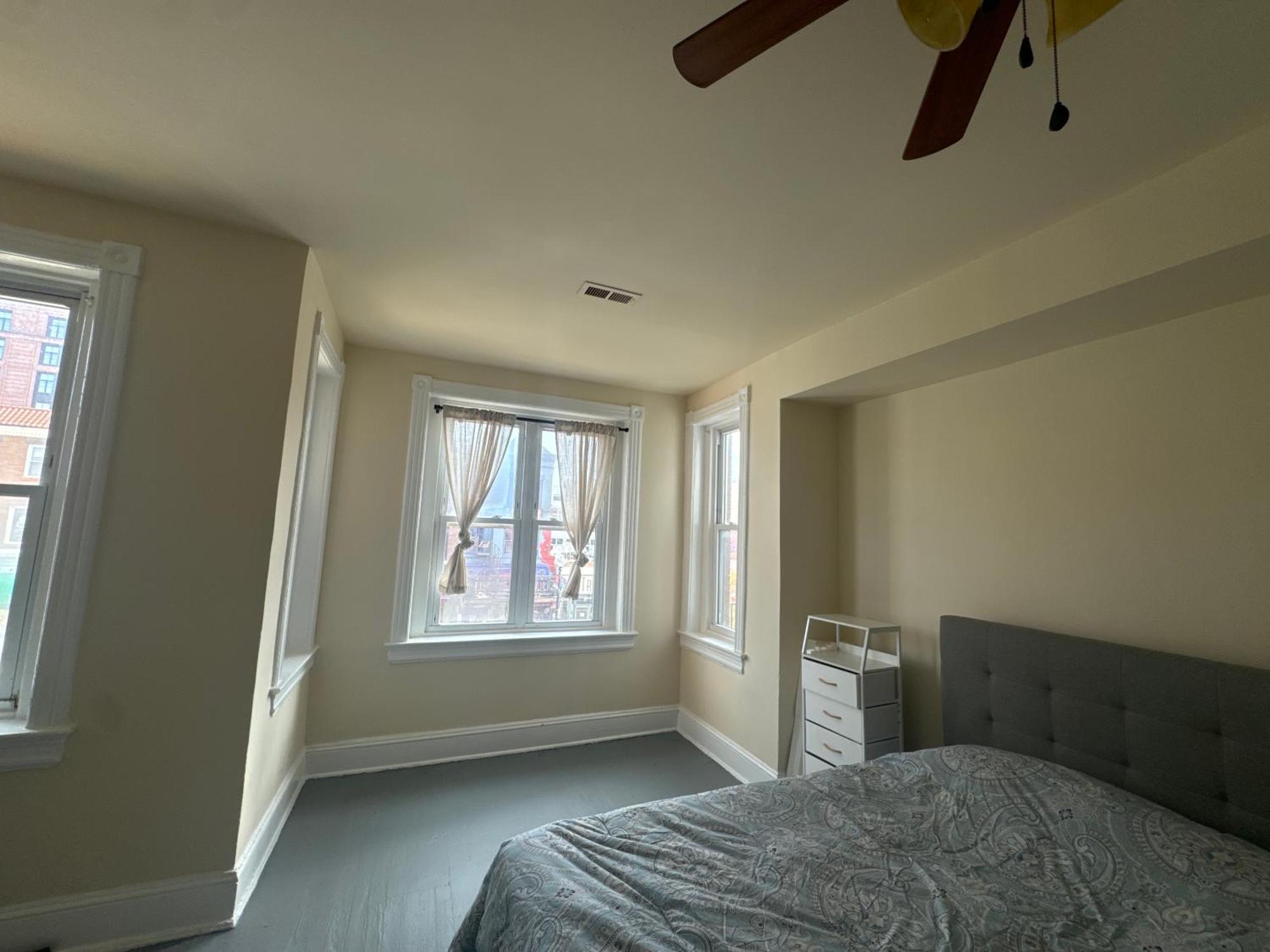 Adams Morgan Hostel Washington Luaran gambar